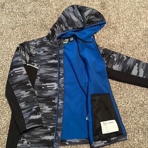 Free Country youth jacket. Size 10/12